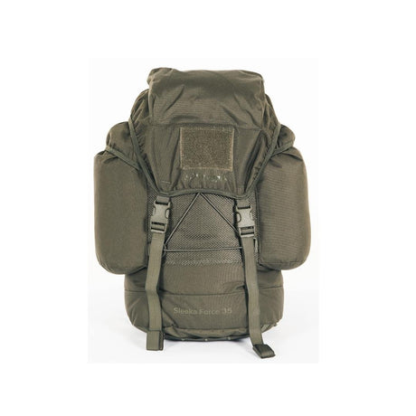 Veste chaude Sac Sleeka Force 35L Snugpak