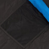 Sac de couchage Snugpak TravelPak 2 confort 2 °C moustiquaire et ouverture complète