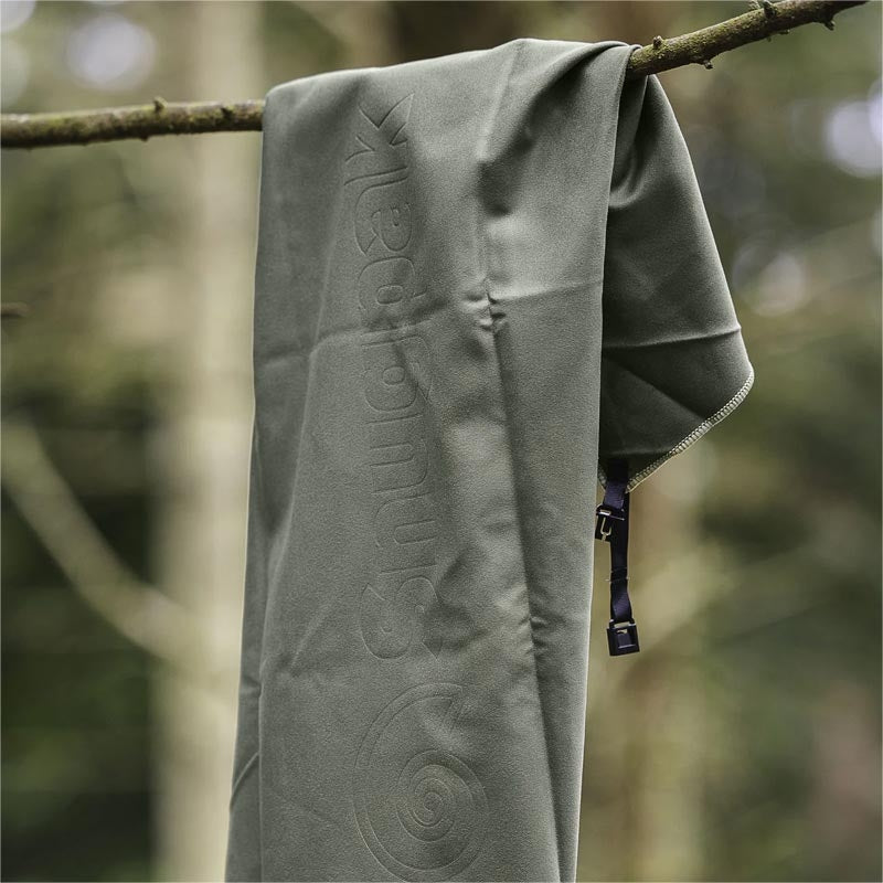 Serviette microfibre Snugpak Travel Towel Hands & Face 62 x 80 cm 120 g
