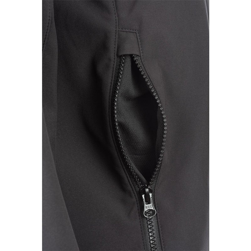 Veste softshell Snugpak Cyclone extensible polyester recyclé Repreve 650 grammes