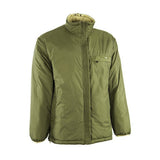 Veste chaude réversible Snugpak Sleeka Elite garnissage Softie confort -5 °C 920 g