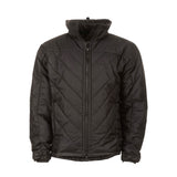 Veste polaire Snugpak Impact Fleece Shirt en polyester 260 g/m² col montant