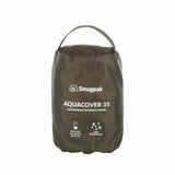 Couvre-sac imperméable Snugpak Aquacover 100 en nylon ripstop pour sacs de 100 litres