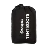Surchaussures de bivouac Snugpak Elite isolation Softie Premier 280 g en taille M