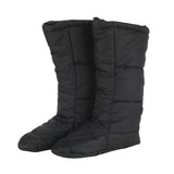Veste chaude Chaussons de Bivouac Isoles Elite Wgte taille 43.5-47 Snugpak