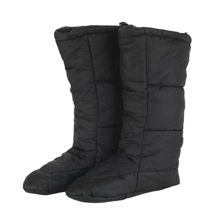 Veste chaude Chaussons de Bivouac Isoles Elite Wgte taille 43.5-47 Snugpak