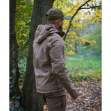 Veste softshell GK Dutycall ripstop 320 g/m² membrane 5000/5000 renforts Cordura 500D