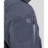 Veste softshell Marine Nationale GK Dutycall Ripstop 320 g/m² membrane 5000/5000