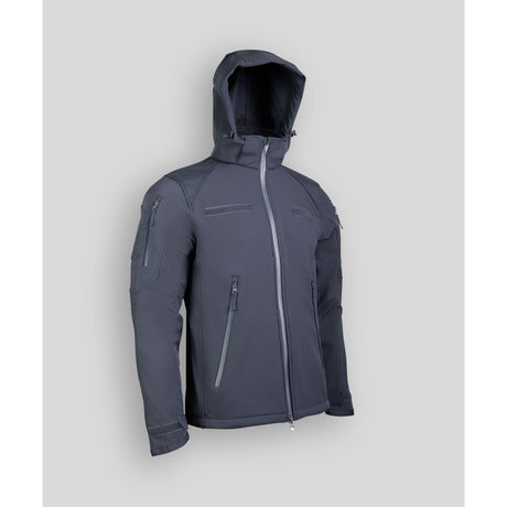 Veste softshell Marine Nationale GK Dutycall Ripstop 320 g/m² membrane 5000/5000