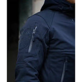 Veste softshell GK Dutycall ripstop 320 g/m² membrane 5000/5000 renforts Cordura 500D