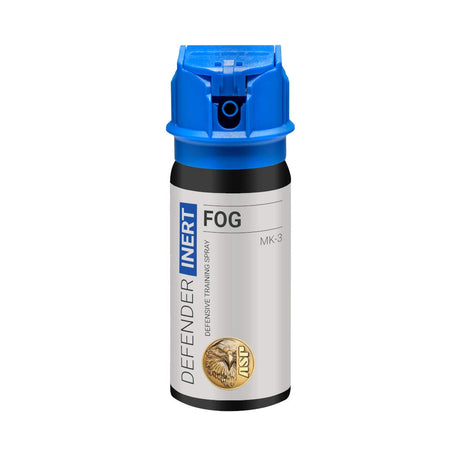 Lacrymo Gaz Defender LE Mk-3 (1.5 Oz) Fog Inert ASP