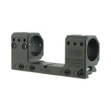 Montage de lunette Spuhr SP-3601M Ø30 mm hauteur 30 mm inclinaison 6 MIL MIL-STD