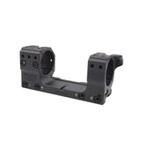 Montage de lunette Spuhr SP-4001CM Ø34 mm hauteur 30 mm 0 MIL en acier trempé
