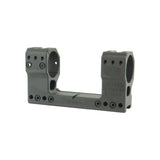Montage de lunette Spuhr Picatinny Ø36 mm hauteur 48 mm sans inclinaison 0 MIL