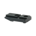 Interface Spuhr A-0055 pour viseurs Aimpoint ACRO et Steiner MPS 20 grammes vis incluses