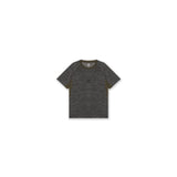 T-shirt de sport GK Undercover Stamina maille extensible 170 g/m² respirante