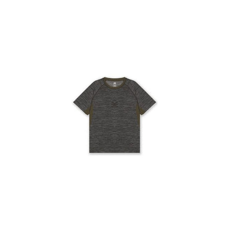 T-shirt de sport GK Undercover Stamina maille extensible 170 g/m² respirante