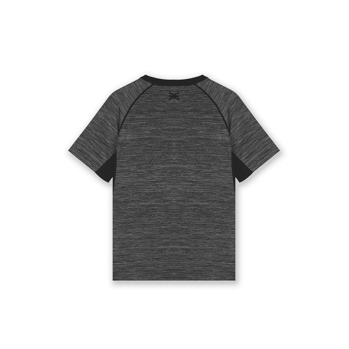 T-shirt de sport GK Undercover Stamina maille extensible 170 g/m² respirante