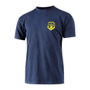 Tee-shirt Ares 100% coton col rond pour le service courant et l'entraînement