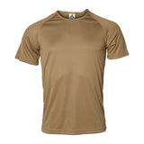 T-shirt Ares Easy-Clim French Army 100% polyester thermorégulateur manches courtes