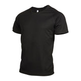 T-shirt Ares Easy-Clim French Army 100% polyester thermorégulateur manches courtes