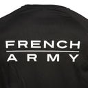T-shirt Ares Easy-Clim French Army 100% polyester thermorégulateur manches courtes