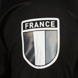 T-shirt Ares Easy-Clim French Army 100% polyester thermorégulateur manches courtes