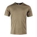 T-shirt Ares Easy-Clim thermorégulateur manches courtes évacuation de la transpiration