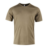 T-shirt Ares Easy-Clim thermorégulateur manches courtes évacuation de la transpiration