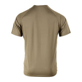 T-shirt Ares Easy-Clim thermorégulateur manches courtes évacuation de la transpiration