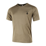 T-shirt Ares Easy-Clim Légion étrangère thermorégulateur manches courtes première peau