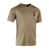 T-shirt Ares Easy-Clim Légion étrangère thermorégulateur manches courtes première peau
