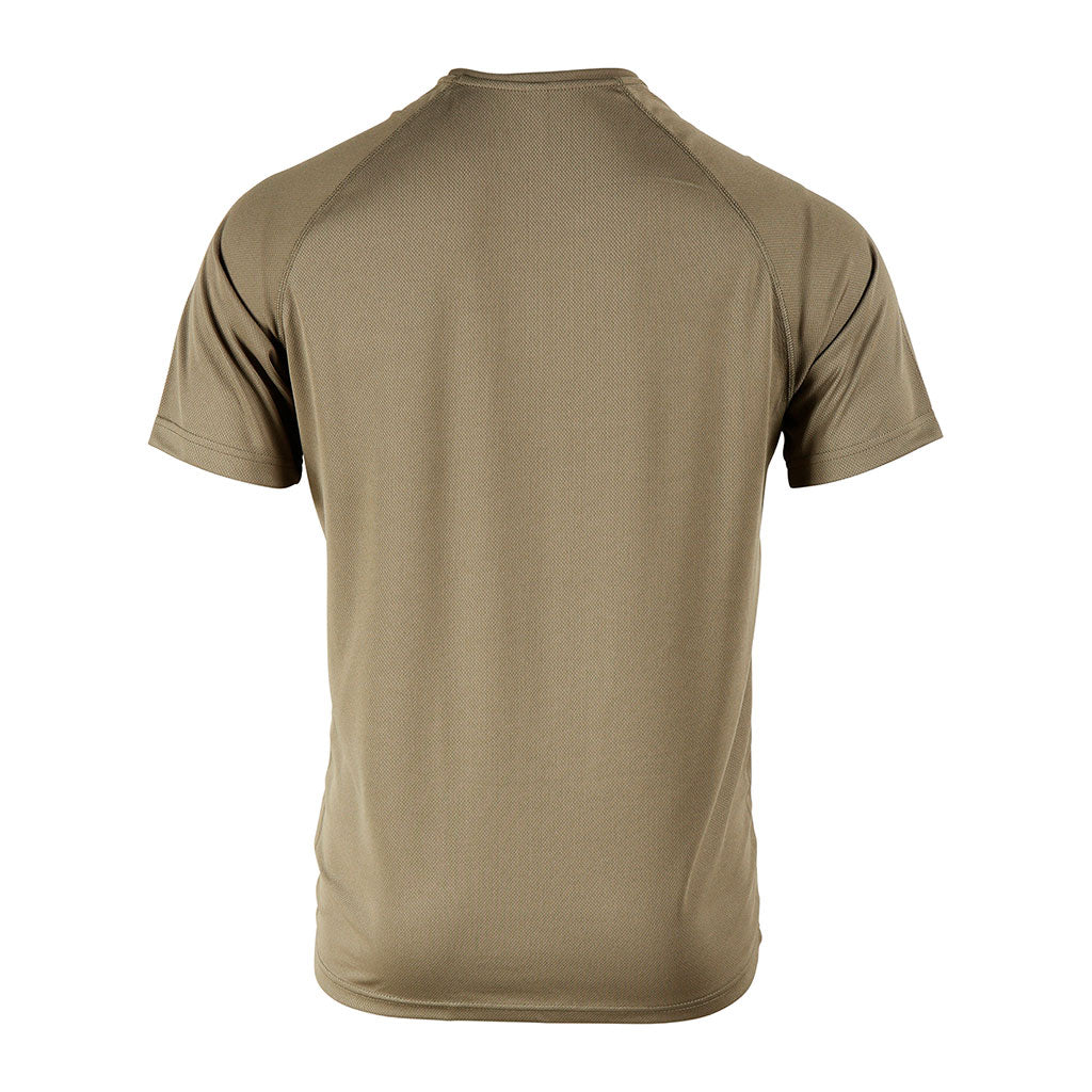 T-shirt Ares Easy-Clim Légion étrangère thermorégulateur manches courtes première peau