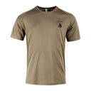 T-shirt Ares Easy-Clim Légion étrangère thermorégulateur manches courtes première peau