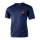 T-shirt Ares Easy-Clim thermorégulateur manches courtes évacuation de la transpiration