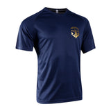 T-shirt Ares Easy-Clim thermorégulateur manches courtes évacuation de la transpiration