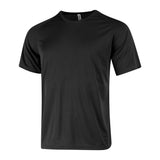 T-shirt Ares Easy-Clim thermorégulateur manches courtes évacuation de la transpiration