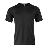 T-shirt Ares Easy-Clim thermorégulateur manches courtes évacuation de la transpiration