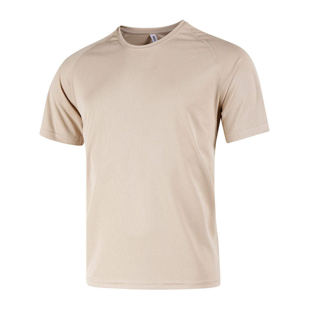 T-shirt Ares Easy-Clim thermorégulateur manches courtes évacuation de la transpiration
