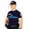 T-shirt Police Municipale GK Professional coton 190 g/m² conforme décret 2004-102
