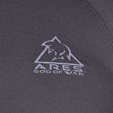 T-shirt Thermo Cool Ares en micro-mailles aérées traité antibactérien et anti-odeurs