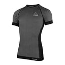 T-shirt Thermo Cool Ares en micro-mailles aérées traité antibactérien et anti-odeurs