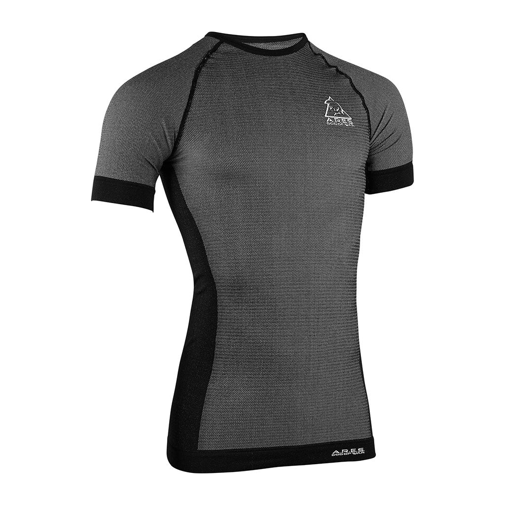 T-shirt Thermo Cool Ares en micro-mailles aérées traité antibactérien et anti-odeurs