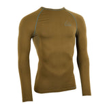 T-shirt sous-couche thermorégulatrice Ares Thermo Dynamic pour températures négatives