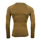 T-shirt sous-couche thermorégulatrice Ares Thermo Dynamic pour températures négatives