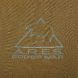 T-shirt sous-couche thermorégulatrice Ares Thermo Dynamic pour températures négatives