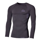 T-shirt sous-couche thermorégulatrice Ares Thermo Dynamic pour températures négatives