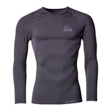 T-shirt sous-couche thermorégulatrice Ares Thermo Dynamic pour températures négatives