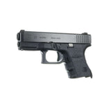 Revêtement adhésif Talon Grip Granulate texture mordante pour Glock 29 et 30 Gen 4