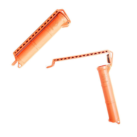 Pochette multi-usages Thyrm CellVault en plastique de qualité alimentaire fixation MOLLE